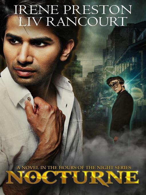 Title details for Nocturne by Liv Rancourt - Available